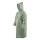 Pelerină de ploaie 120 cm, verde