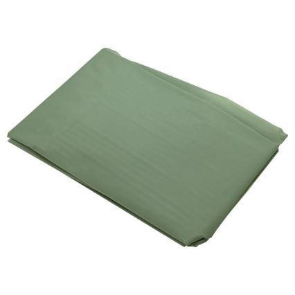 Pelerină de ploaie 120 cm, verde
