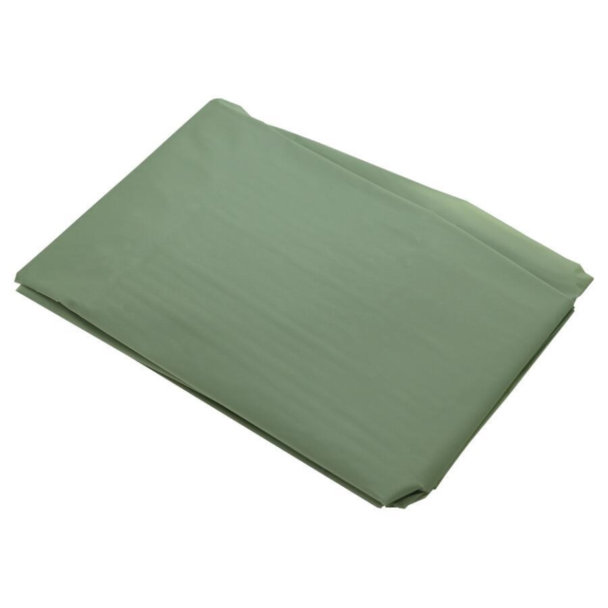 Pelerină de ploaie 120 cm, verde