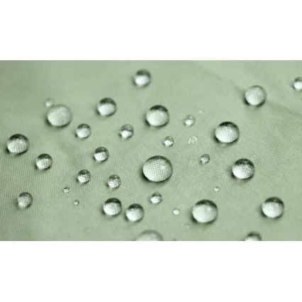 Pelerină de ploaie 120 cm, verde