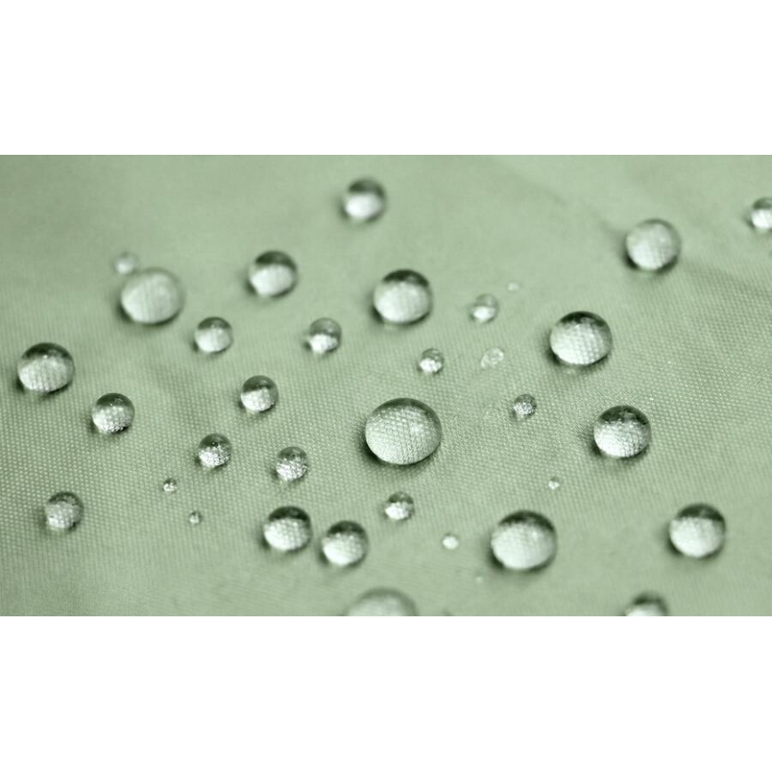 Pelerină de ploaie 120 cm, verde