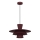 Pendul cu cablu PLATO 1xE27/15W/230V bordo