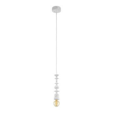 Pendul Eglo 49374 AVOLTRI 1xE27/60W/230V