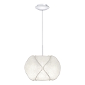Pendul EGLO 91908 ATZARA 1xE27/60W