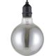 Pendul LED de exterior LED/0,06W/6V IP44 gri Eglo