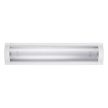 Pendul LED dimabil Ledvance OFFICE LINE 2xLED/12,5W/230V