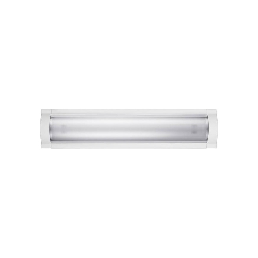 Pendul LED dimabil Ledvance OFFICE LINE 2xLED/12,5W/230V