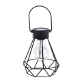 Pendul LED solar LED/0,1W/1,2V d. 13 cm