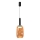 Pendul pe cablu BUENO 1xGX53/9W/230V Ø 15 cm maro fumuriu