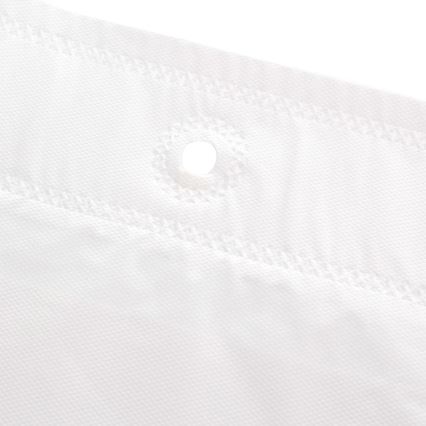 Perdea de duș TORO PREMIUM 178x199 cm frunze