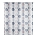 Perdea de duș WENKO 25750100 - 180x200 cm, multicoloră