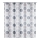 Perdea de duș WENKO 25750100 - 180x200 cm, multicoloră