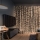 Perdea LED/3xAA