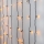Perdea LED de Crăciun de exterior Eglo 80xLED 1,3m IP44 alb cald