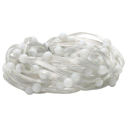 Perdea LED RGB dimabilă WIZARD, 400 LED, USB, 2 x 2 m, cu telecomandă