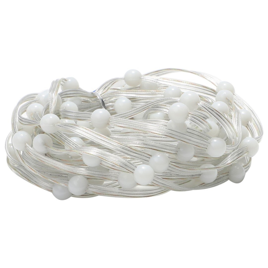 Perdea LED RGB dimabilă WIZARD, 400 LED, USB, 2 x 2 m, cu telecomandă