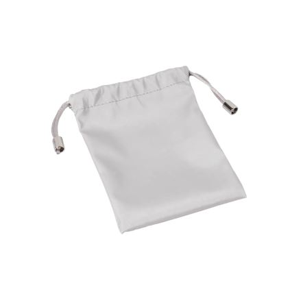 Perie de curățare facială SONIVIBE Concept SK9101, 2W/5V, 250 mAh, IPX7, roșie