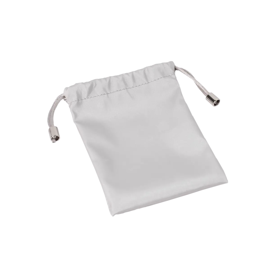 Perie de curățare facială SONIVIBE Concept SK9101, 2W/5V, 250 mAh, IPX7, roșie