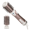 Perie rotativă Rowenta PREMIUM CARE 1000W/230V roz/alb