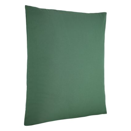 Pernă decorativă Eglo 50x50 cm verde