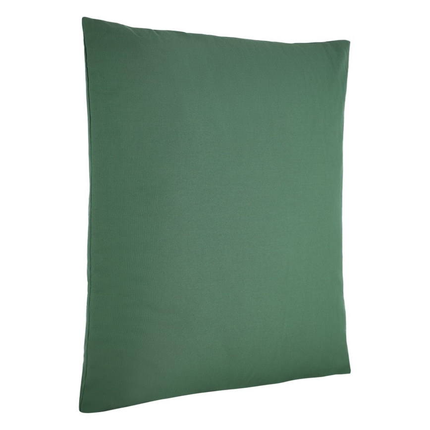 Pernă decorativă Eglo 50x50 cm verde