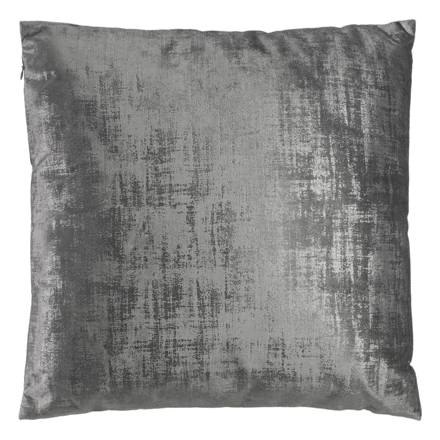 Pernă decorativă Eglo 45x45 cm gri