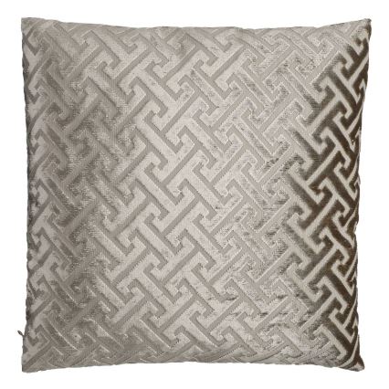 Pernă decorativă Eglo 45x45 cm bej