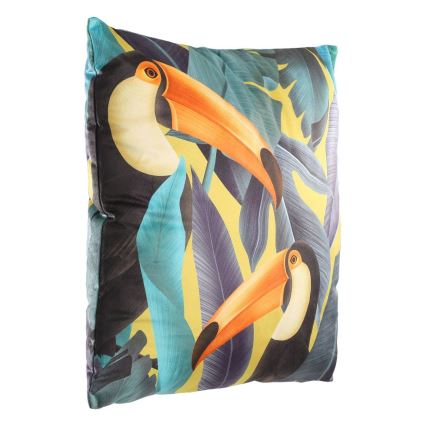 Pernă decorativă Eglo 45x45 cm colorată