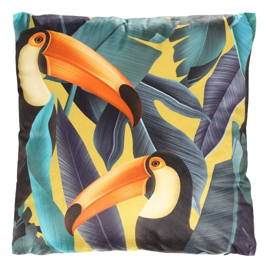 Pernă decorativă Eglo 45x45 cm colorată