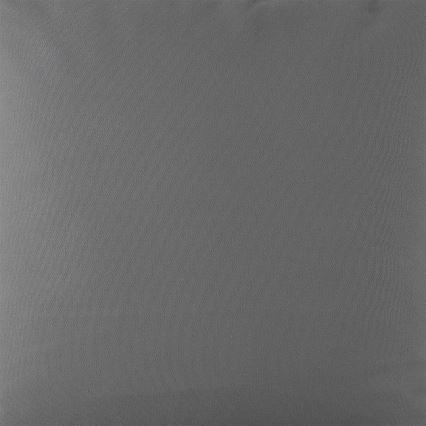Pernă decorativă ILES 50 x 50 cm, gri - Eglo 420028