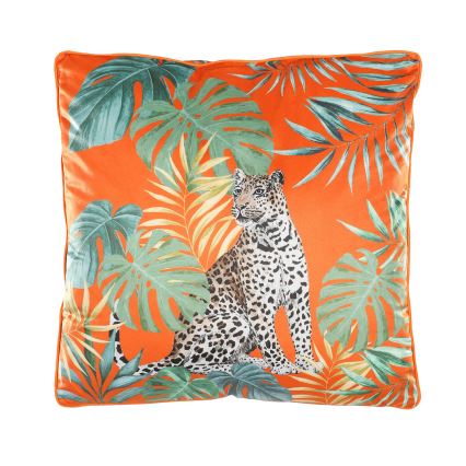 Pernă decorativă MOBARA 45 x 45 cm, multicoloră - Eglo 420282