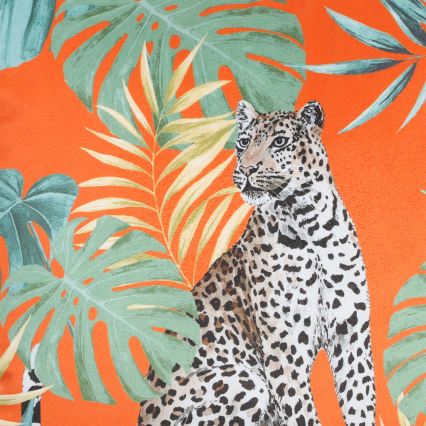 Pernă decorativă MOBARA 45 x 45 cm, multicoloră - Eglo 420282