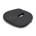 Pernă ergonomică pentru scaun CONNECT IT CFH-5501-GY antracit