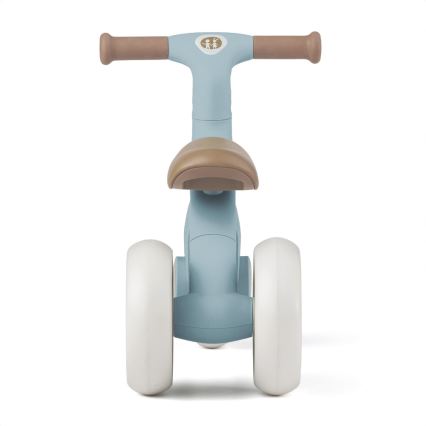 PETITE&MARS - Bicicletă de echilibru 3 în 1 BINGO Stering Blue