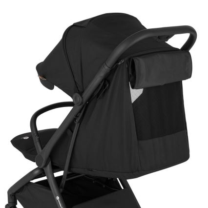 PETITE&MARS - Cărucior sport FLIP Forever Black