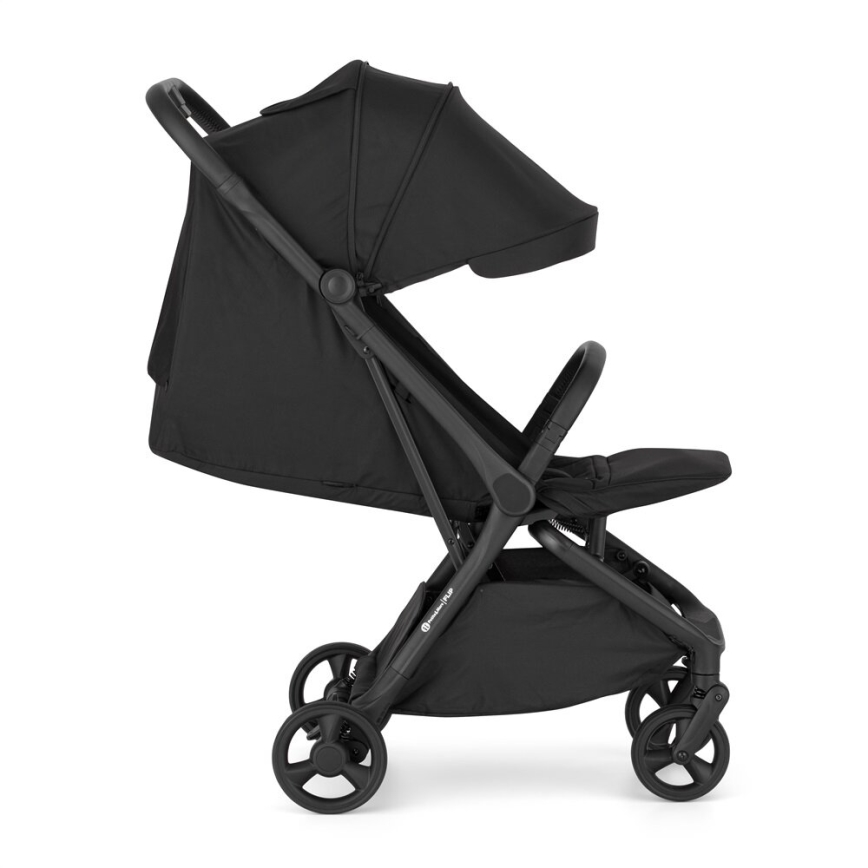 PETITE&MARS - Cărucior sport FLIP Forever Black