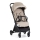 PETITE&MARS - Cărucior sport FLIP Tan Beige