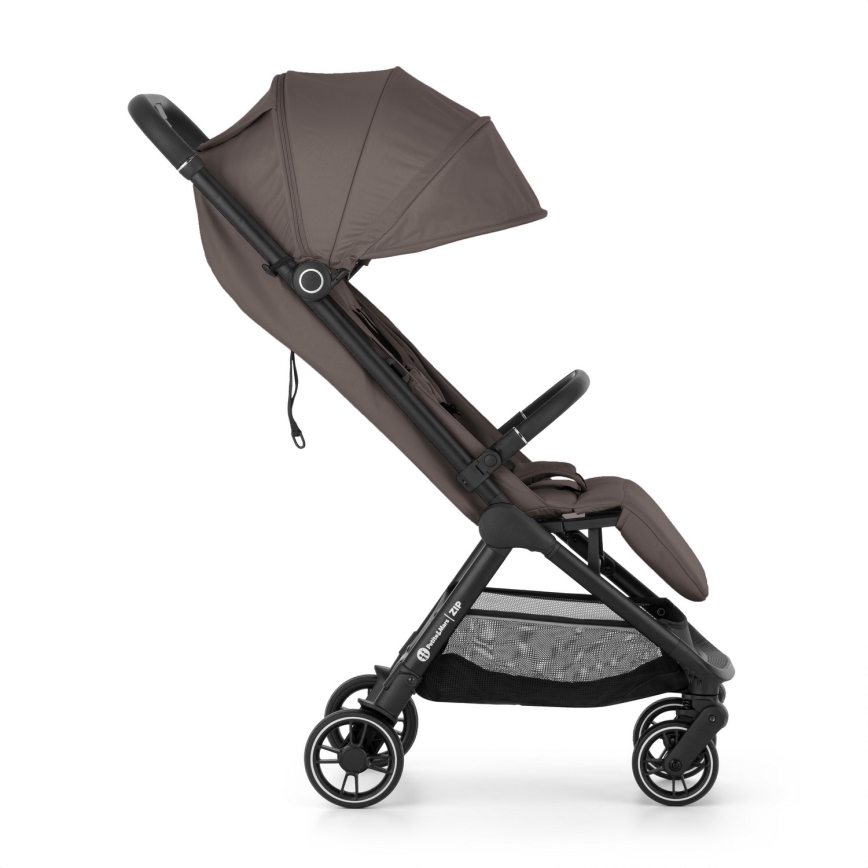 PETITE&MARS - Cărucior sport ZIP Creamy Cocoa