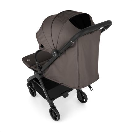 PETITE&MARS - Cărucior sport ZIP Creamy Cocoa