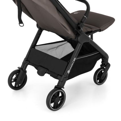 PETITE&MARS - Cărucior sport ZIP Creamy Cocoa