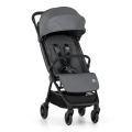 PETITE&MARS - Cărucior sport ZIP Smoky Anthracite