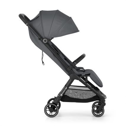 PETITE&MARS - Cărucior sport ZIP Smoky Anthracite