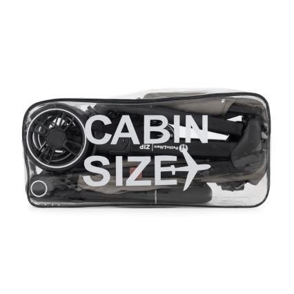 PETITE&MARS - Cărucior sport ZIP Velvet Grey