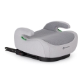 PETITE&MARS - Înălțător auto OPTIMUS PRO i-Size Air 125-150 cm (22-36 kg) gri