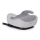 PETITE&MARS - Înălțător auto OPTIMUS PRO i-Size Air 125-150 cm (22-36 kg) gri