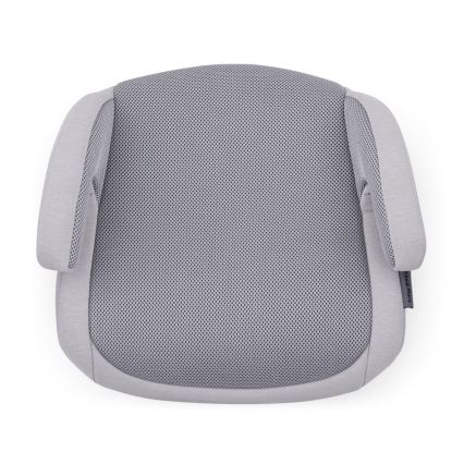 PETITE&MARS - Înălțător auto OPTIMUS PRO i-Size Air 125-150 cm (22-36 kg) gri