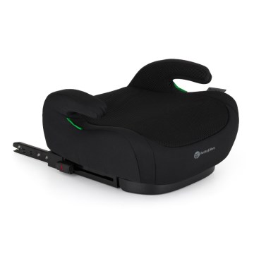 PETITE&MARS - Inălțător auto OPTIMUS PRO i-Size Air 125-150 cm (22-36 kg) negru