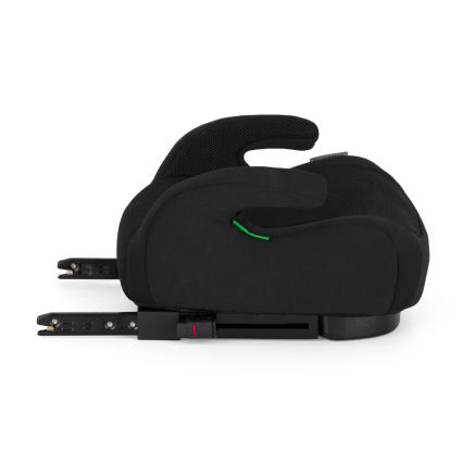 PETITE&MARS - Inălțător auto OPTIMUS PRO i-Size Air 125-150 cm (22-36 kg) negru