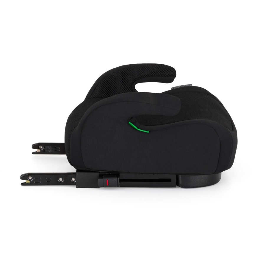 PETITE&MARS - Inălțător auto OPTIMUS PRO i-Size Air 125-150 cm (22-36 kg) negru
