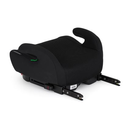 PETITE&MARS - Inălțător auto OPTIMUS PRO i-Size Air 125-150 cm (22-36 kg) negru